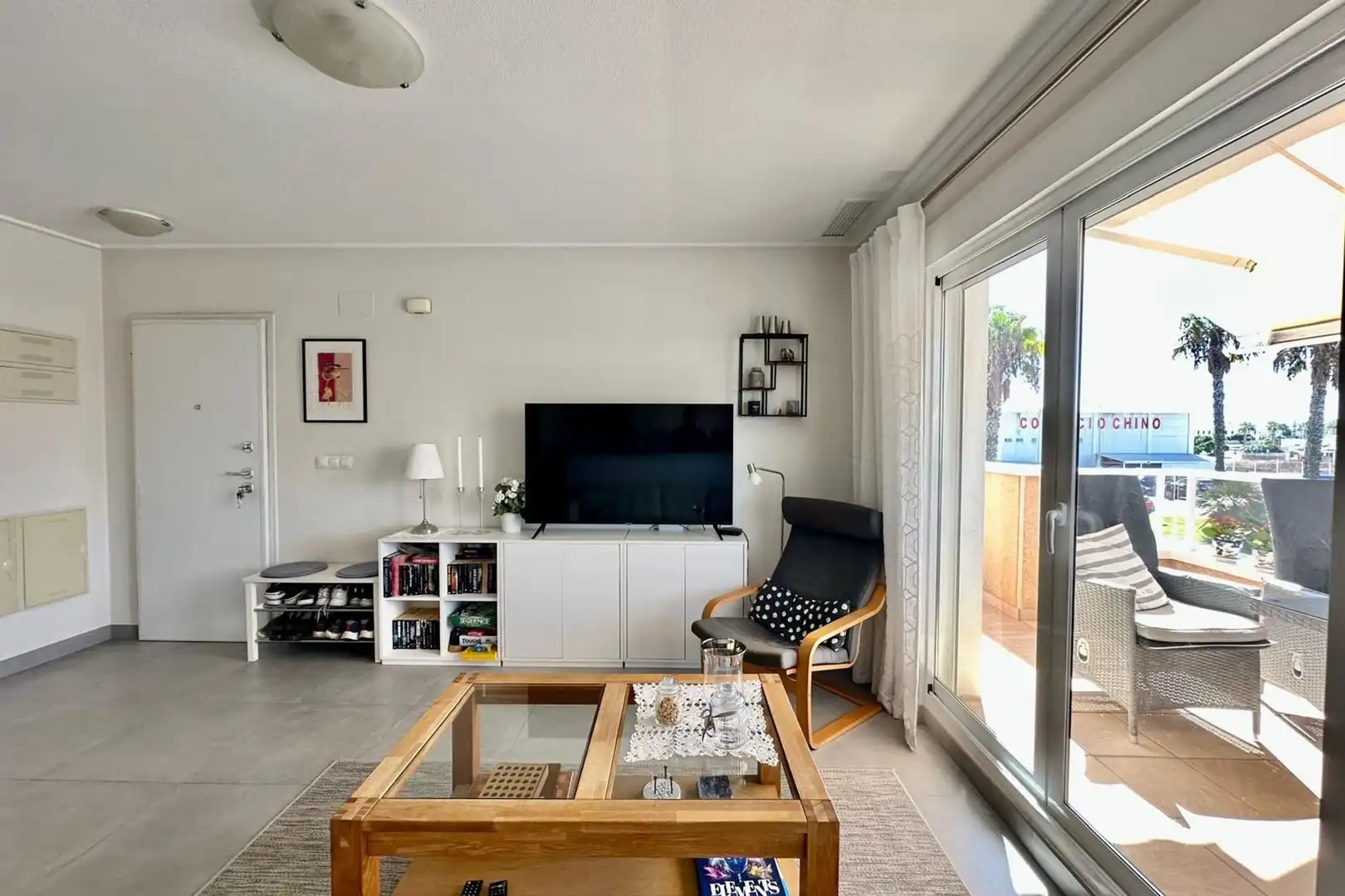 Apartament amb terrassa en venda a Los Balcones - Los Altos, imagen 12