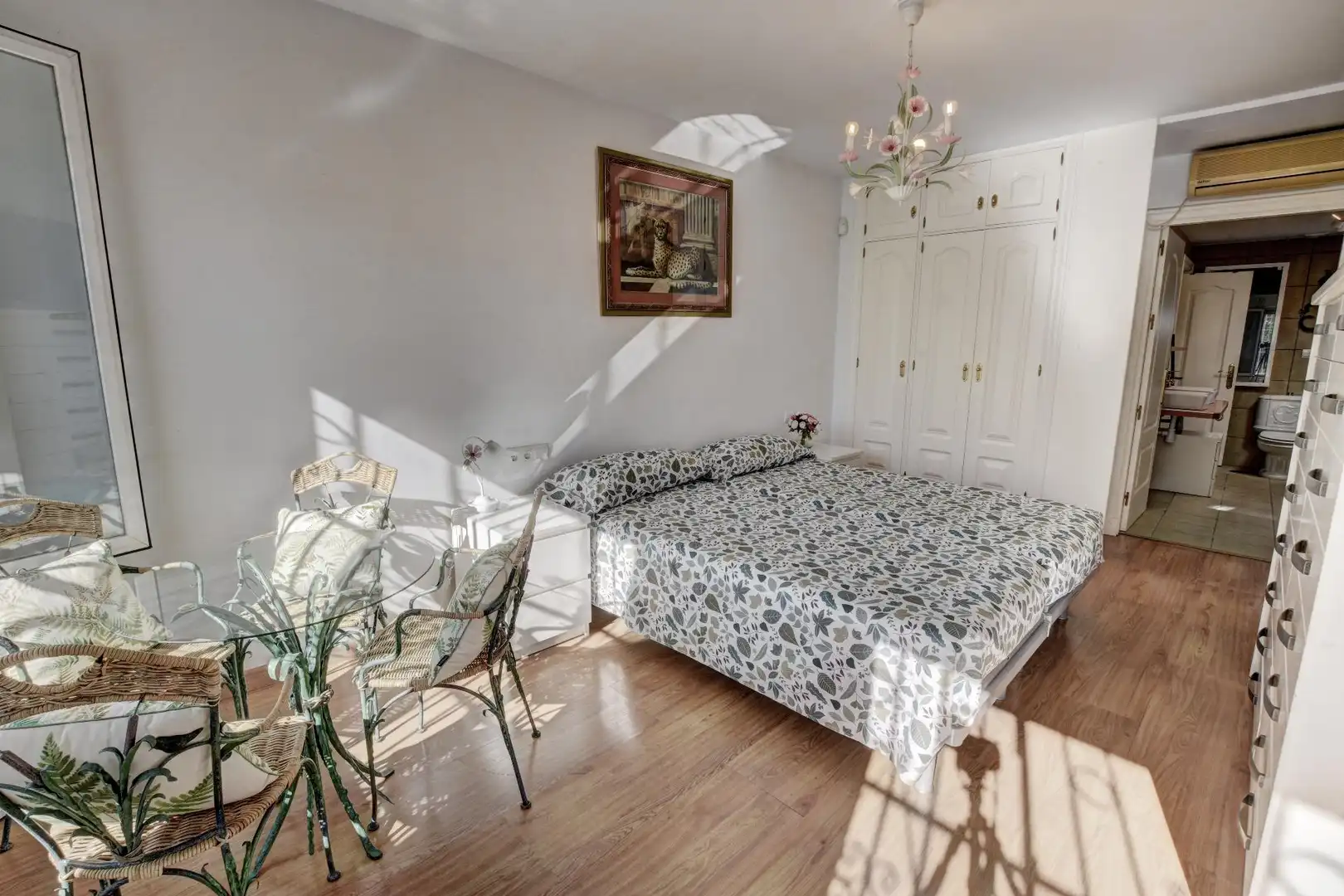 Chalet con piscina en venta en Montealto - Monterrey, imagen 27