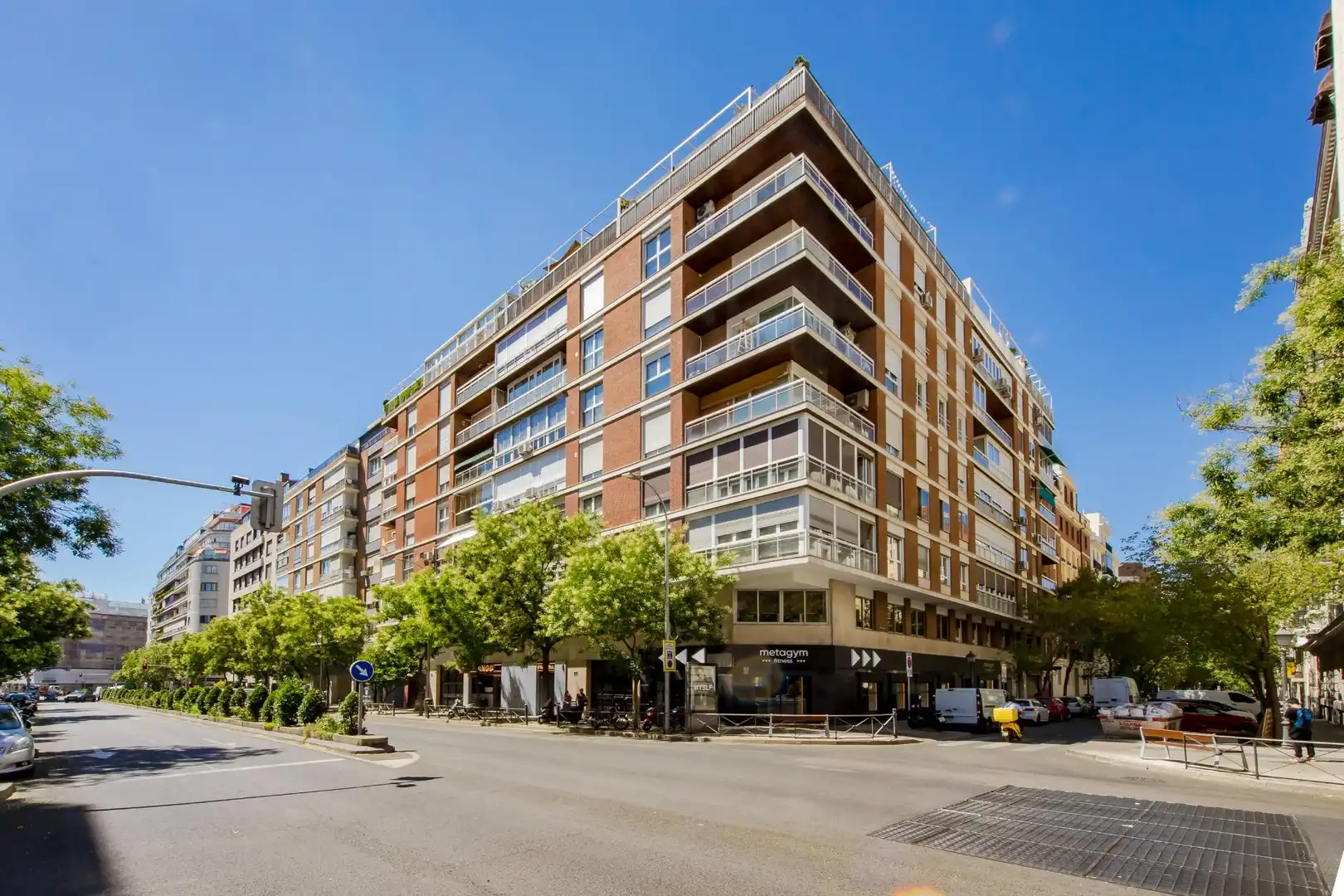 Appartement avec ascenseur à vendre à Calle LOPE DE RUEDA, imagen 46