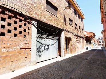 Locale commerciale in vendita a Torrijos