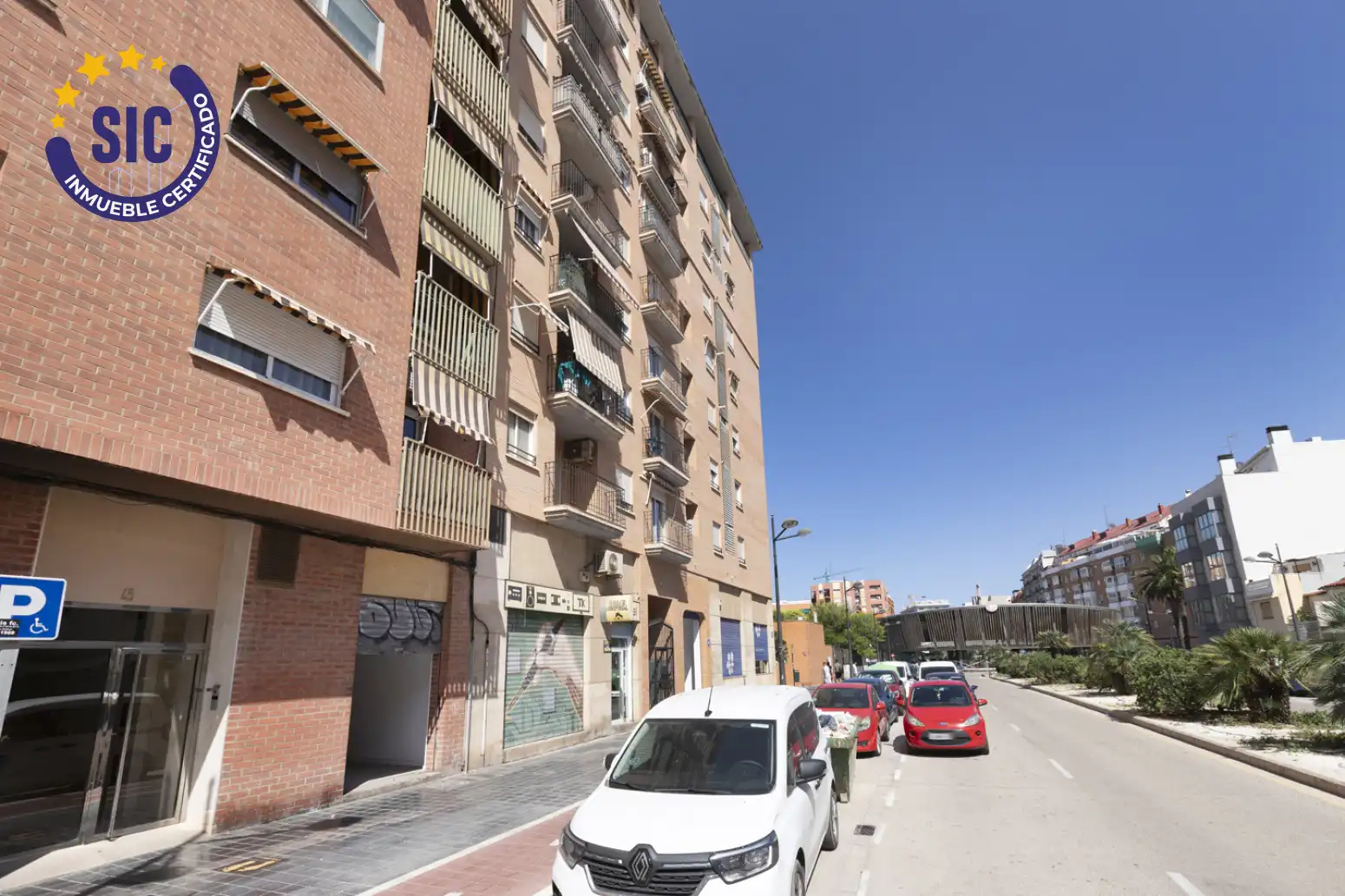 Local comercial en venda a Valencia - CL JERONIMO MONSORIU 45, imagen 13
