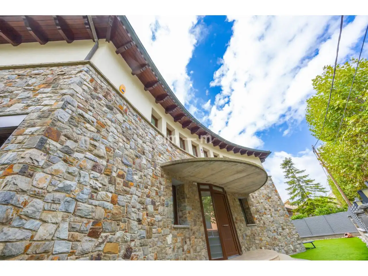 Detached house with pool for sale in Tona, imagen 58
