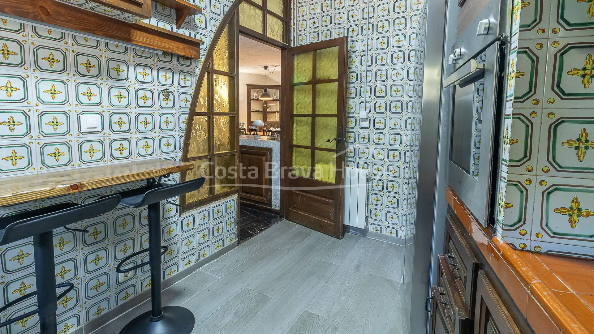 Maison rustique avec piscine à vendre à Llagostera, imagen 19