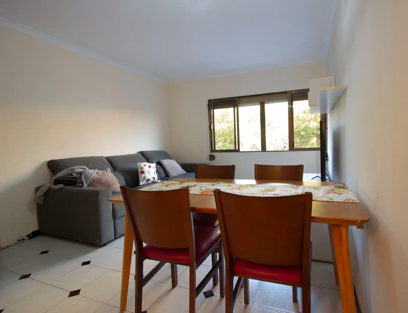 Dining room of Flat for sale in Gorg - Progrés
