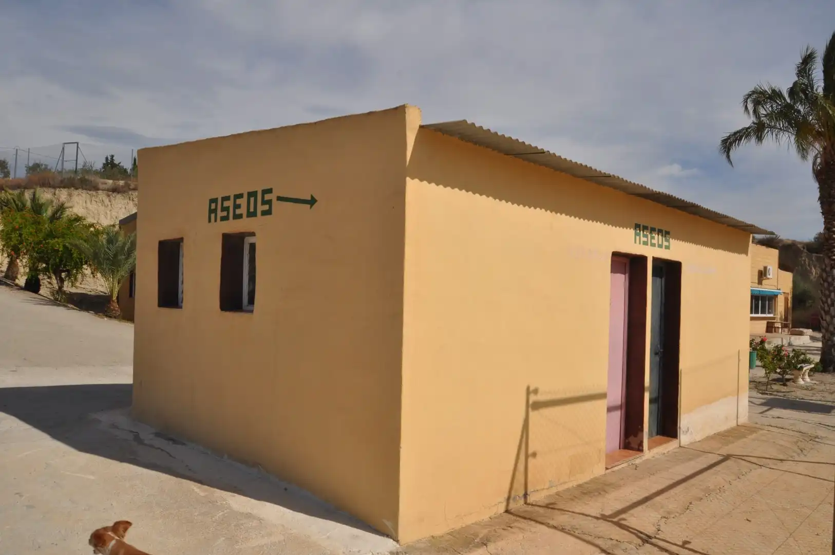 Business premises for sale in Abanilla, imagen 14
