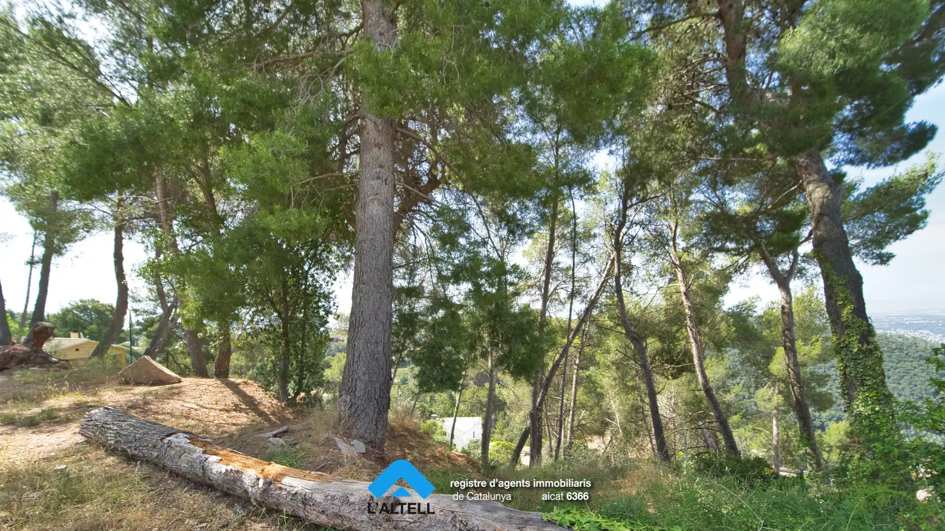Terrenys i solars en venda a L'Ametlla del Vallès, imagen 17