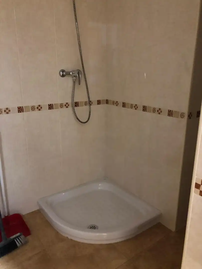 Bany de Dúplex en venda en Ponferrada amb Calefacció