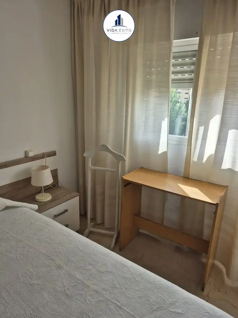 Appartement avec ascenseur à louer à El Valle - Universidad, imagen 5