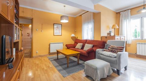 Foto 4 de Piso en venta en Calle Dante, Lucero, Madrid