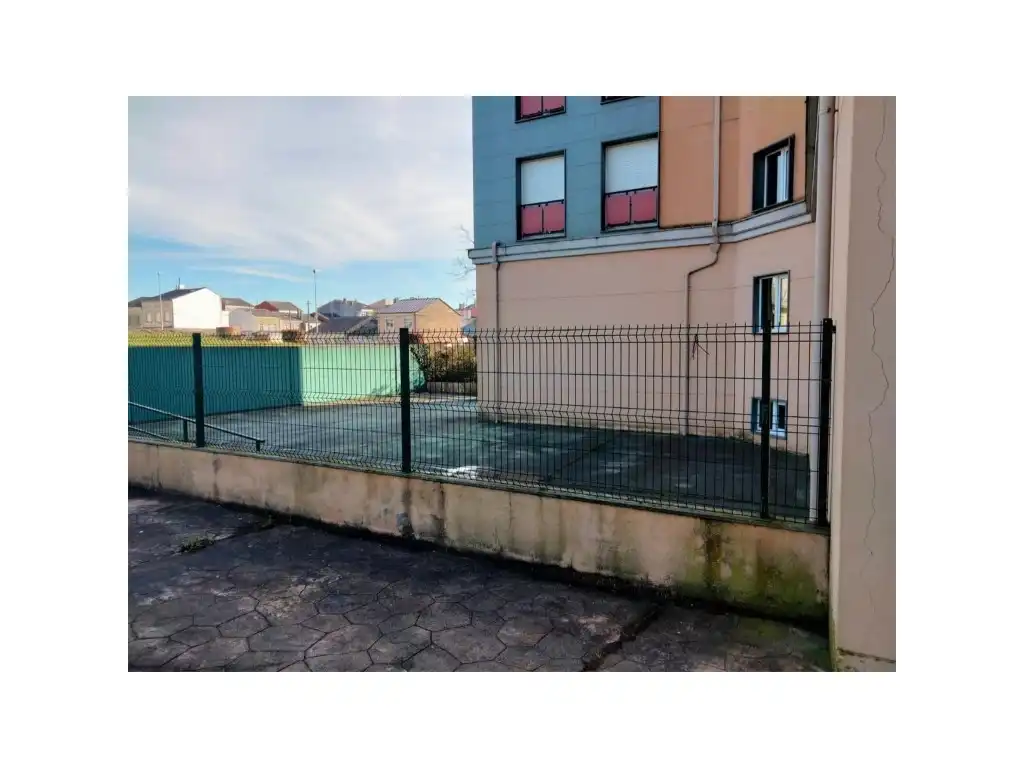 Local comercial en venta en A Piringalla - Albeiros - Garabolos, imagen 10