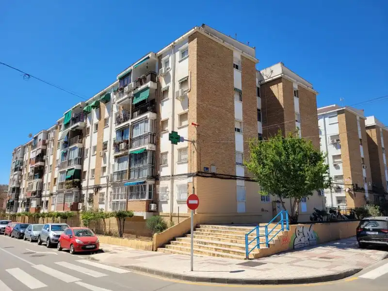 Flat for sale in Calle San Martín, 7, La Florida - Parque Norte
