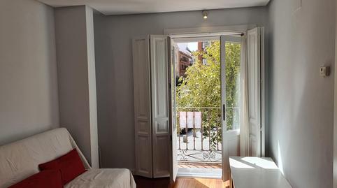 Foto 4 de Apartamento de alquiler en Plaza de Santa Ana, Cortes - Huertas,  Madrid Capital