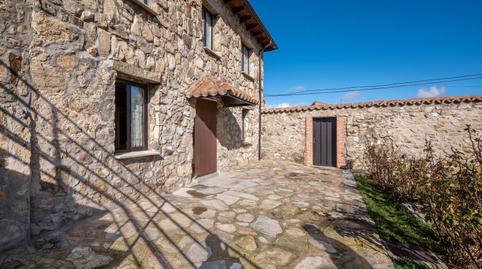 Photo 5 of House or chalet to rent in Doña Juanita, Gemuño, Ávila