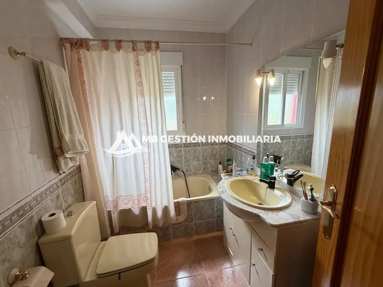 Bedroom of Houses for sale in Robledollano  with Private garden and Terrace