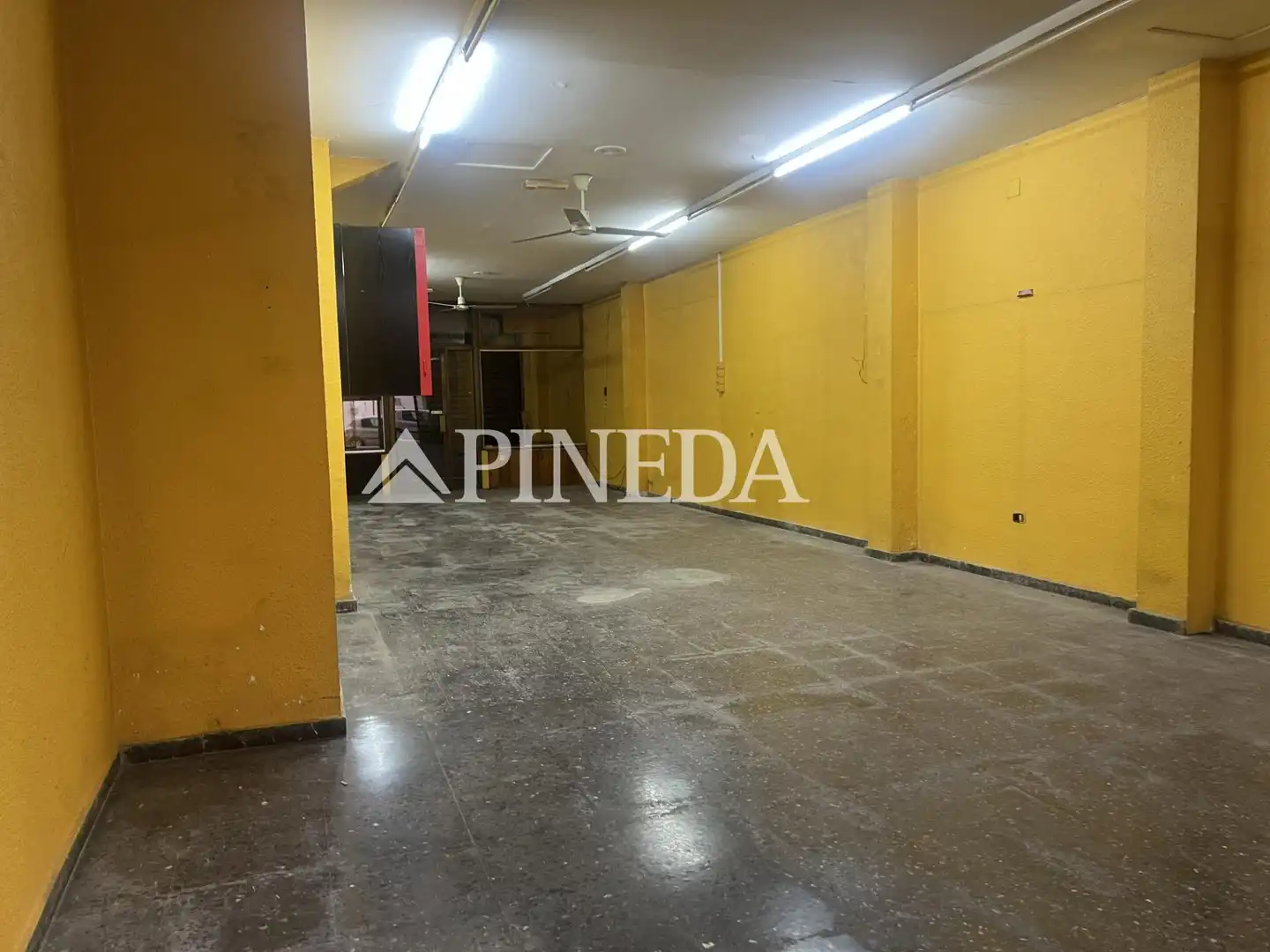 Local comercial en alquiler en Carretera BARCELONA, imagen 10