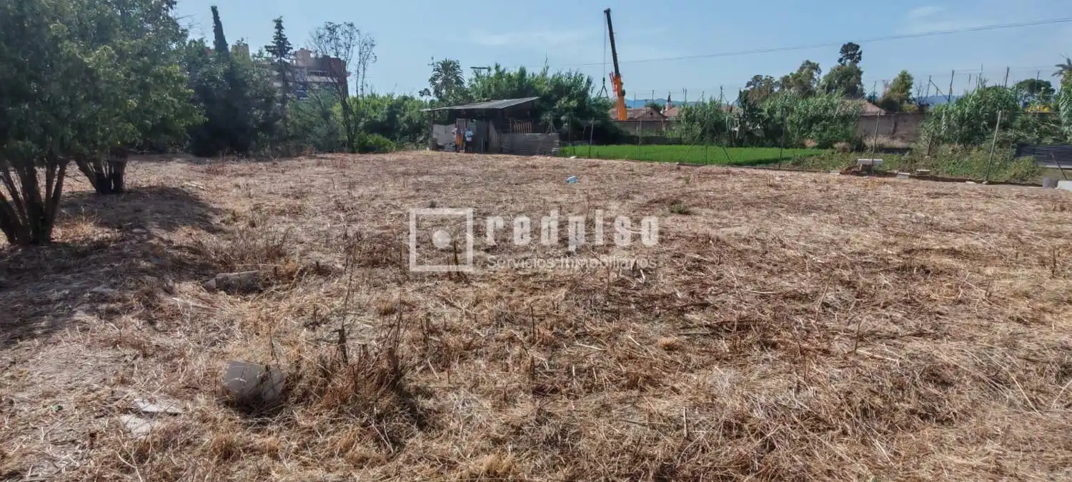Terreno residenziale in vendita a Alcantarilla 0, imagen 3