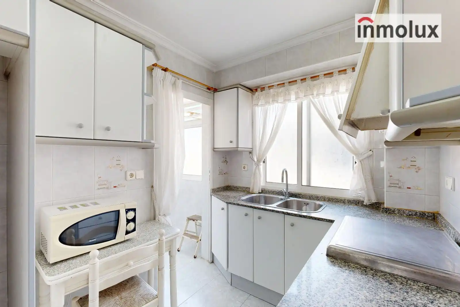 Flat with lift for sale in Aaiun, imagen 7