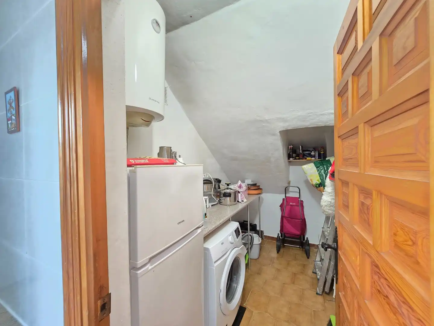 Casa pareada con piscina en venta en Orihuela Costa, imagen 11