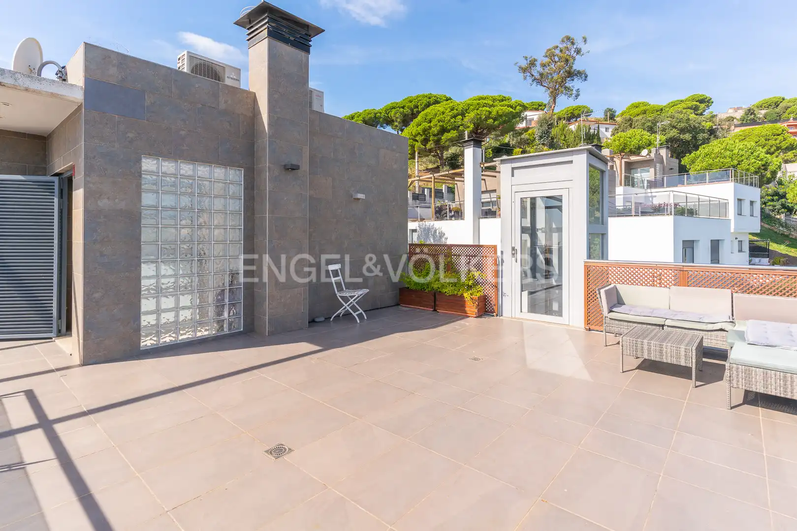 Casa amb piscina en venda a Sant Cebrià de Vallalta, imagen 59