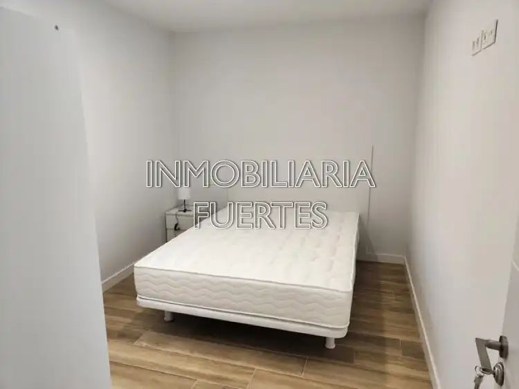 Flat for rent in Calle Demetrio de los Ríos, Las Ventas