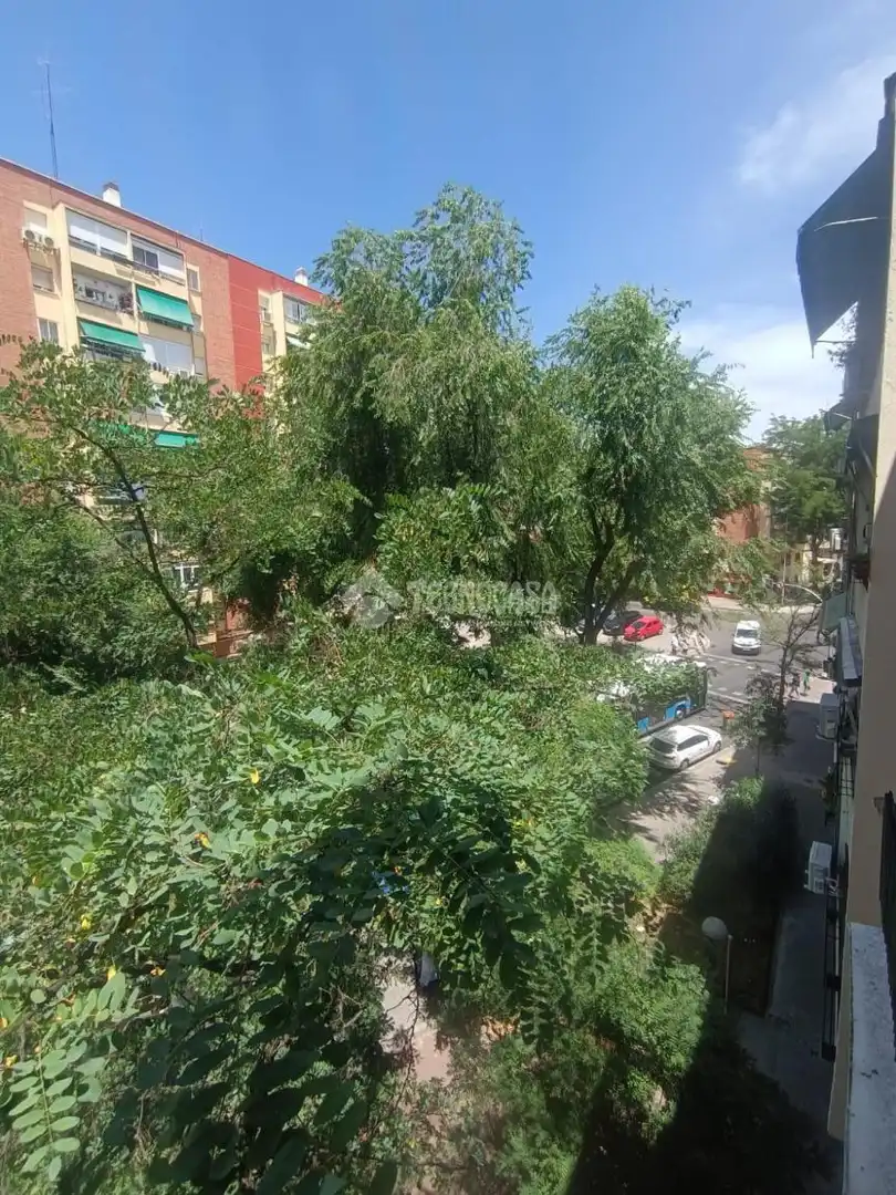 Piso en venta en Madrid con Aire acondicionado, Calefacción y Terraza