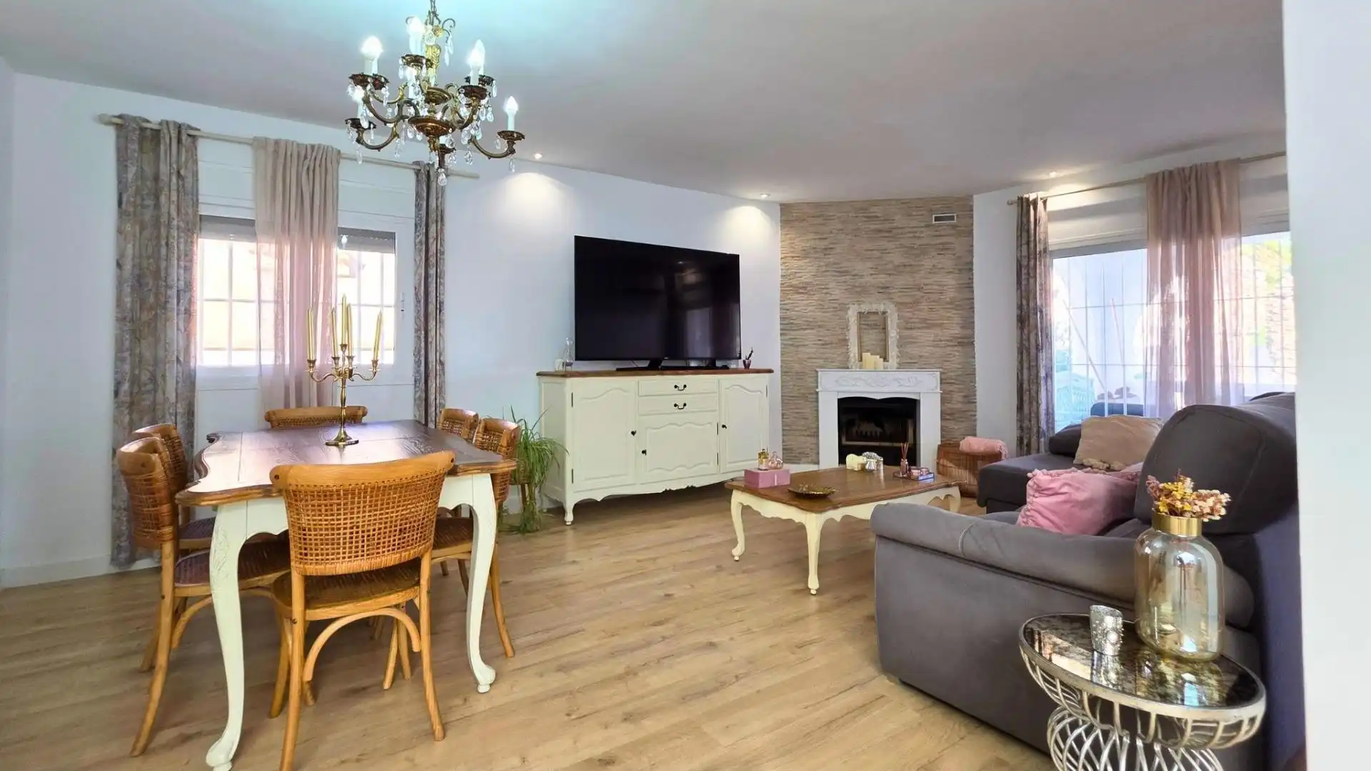 Villa avec jardin à vendre à RIO (U), imagen 10