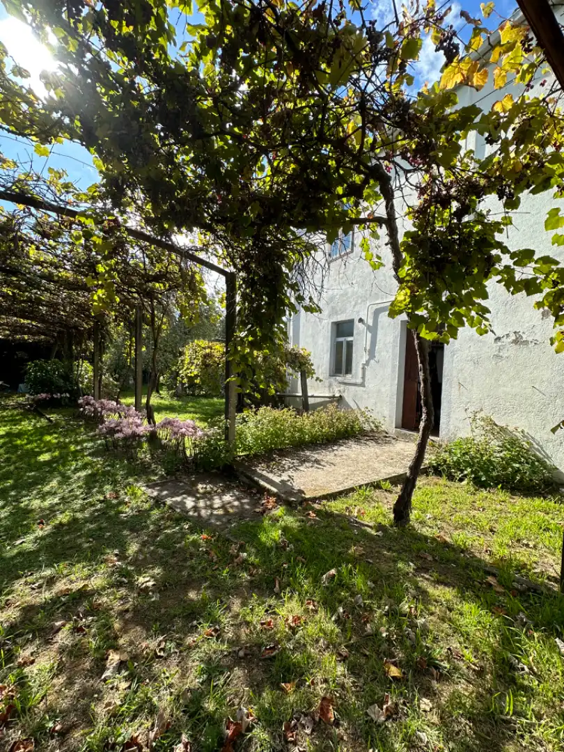 Casa con terraza en venta en Lugar Rodiño Grande