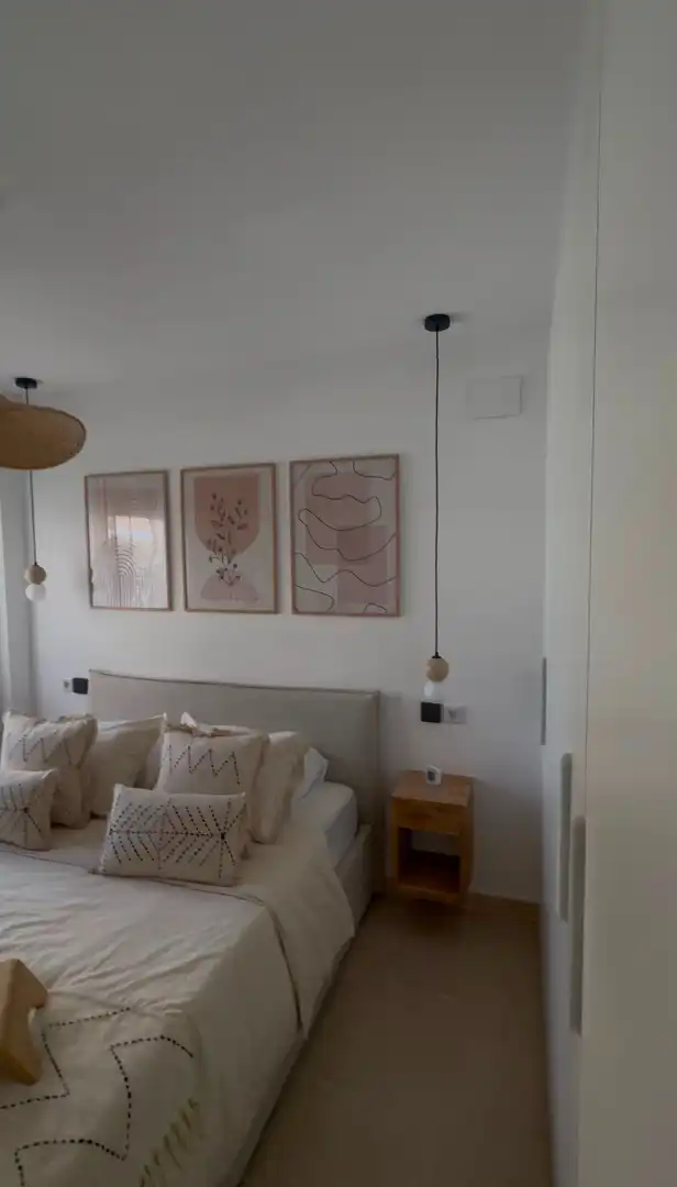 Habitación de Piso en venta en Almoradí con Aire acondicionado, Calefacción y Terraza