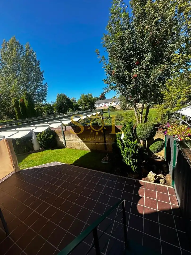 House with garden for sale in Calle Escipión, imagen 72