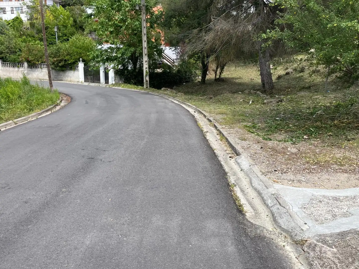 Residencial en venta en Carrer Mas Ventos, Castellbell i el Vilar