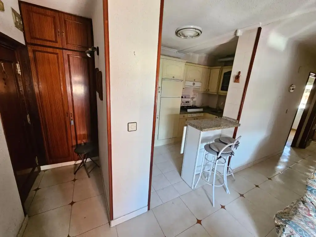 Cocina de Piso en venta en Avilés