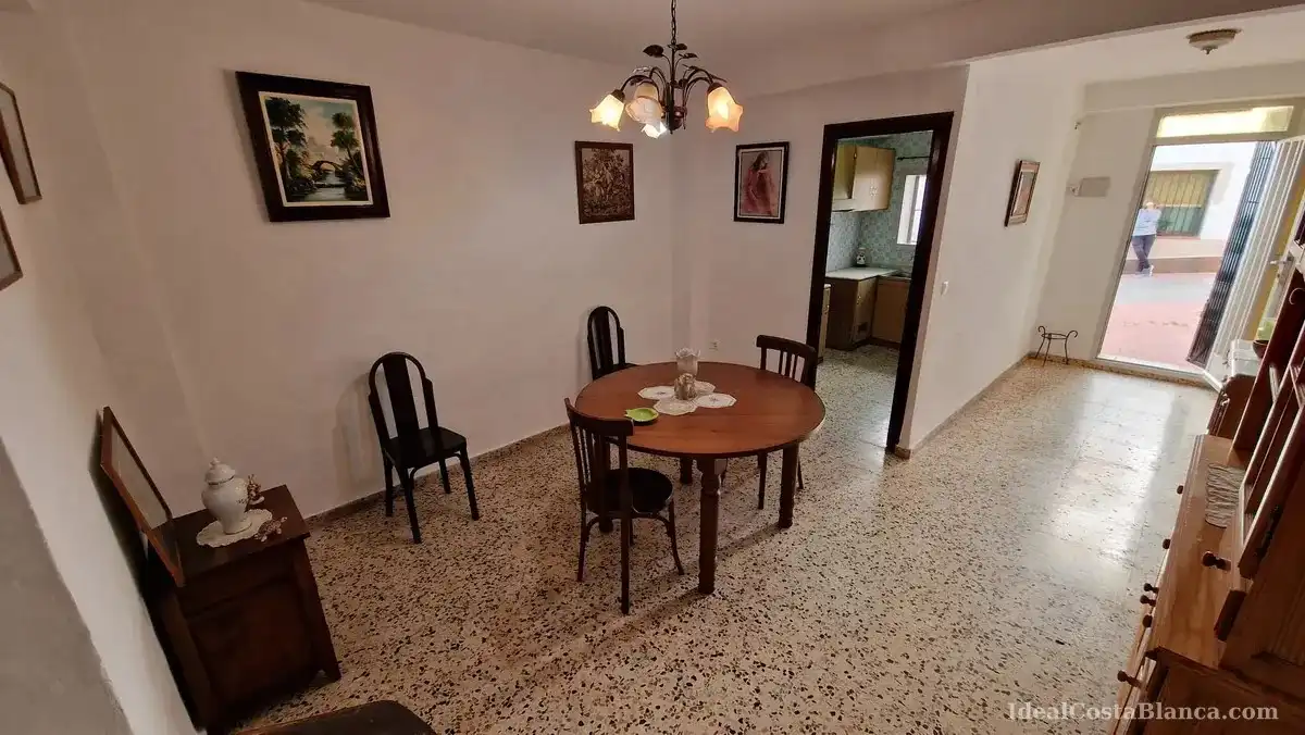 Casa rustica con giardino in vendita a Casco urbano, imagen 17