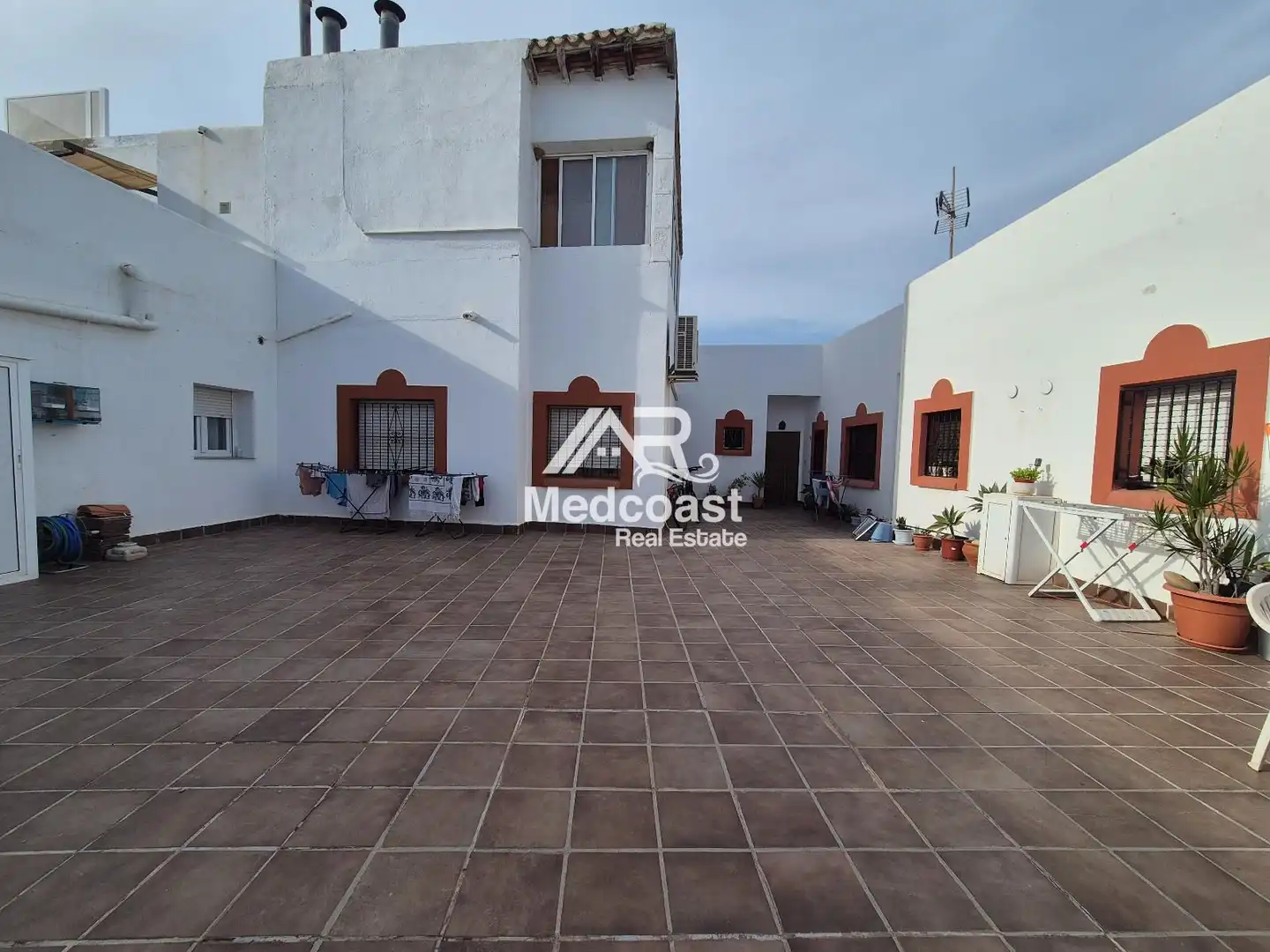 Flat for sale in Mojácar  with Terrace and Furnished