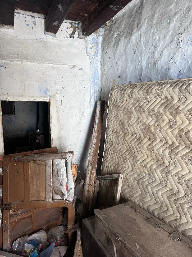Casa o xalet en venda a Calle Cristo, 12, El Hoyo de Pinares