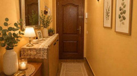 Foto 5 de Apartament en venda a Molí de Vent - La Sauleda, Palafrugell