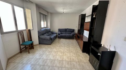 Foto 2 de Piso en venta en Sahagún, Bellavistas - Hipercor, Alcorcón