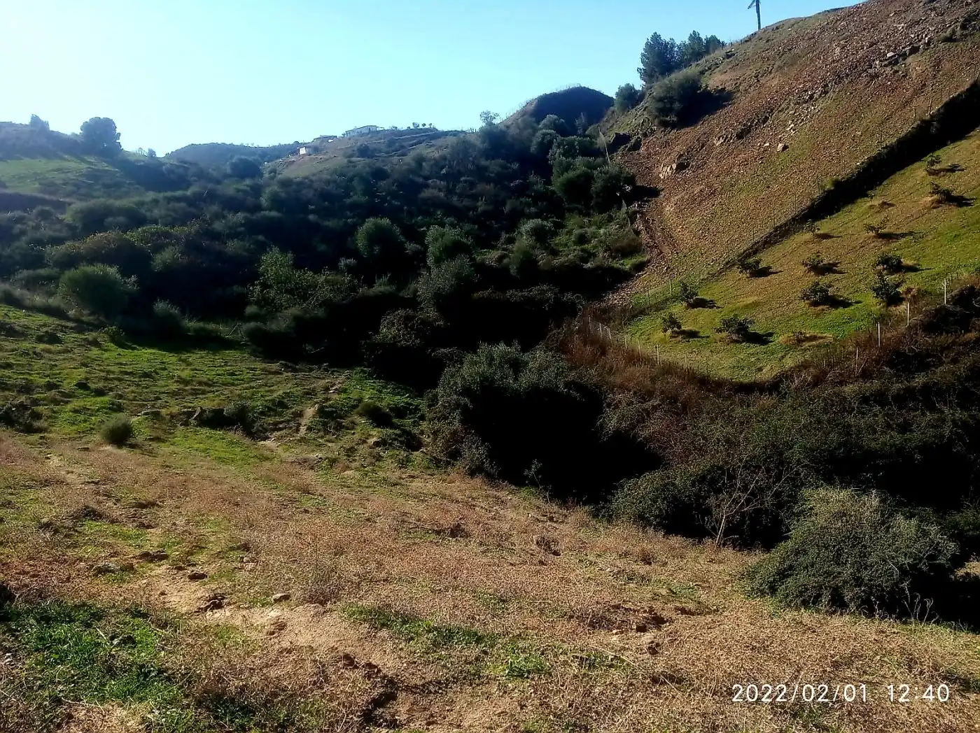 Country homes for sale in Mijas  with Private garden