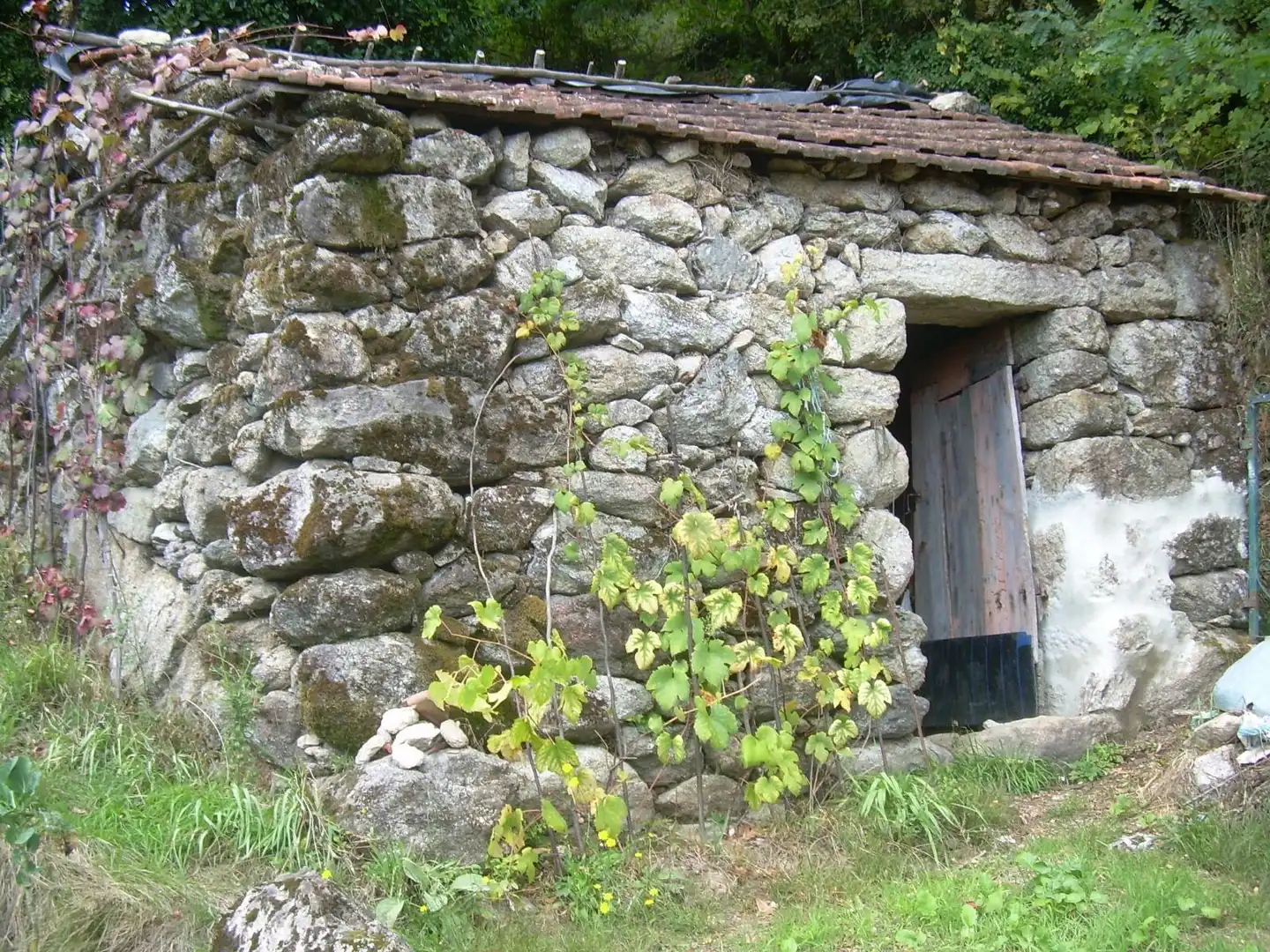 Haus zum Verkauf in Arbo, imagen 25