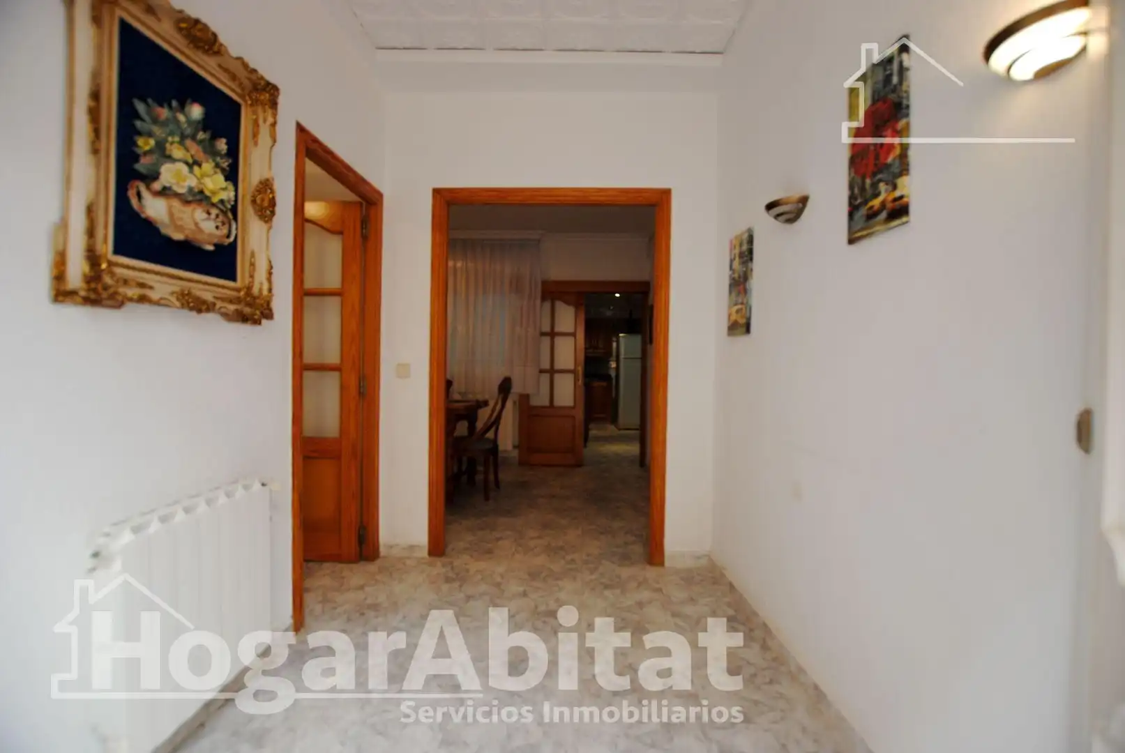 Casa o chalet en venta en Tavernes de la Valldigna con Terraza, Trastero y Amueblado