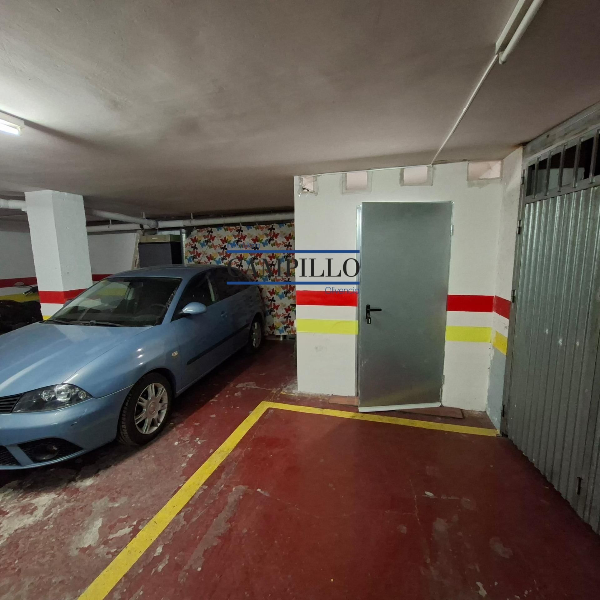 Parking of Garage for sale in Adra