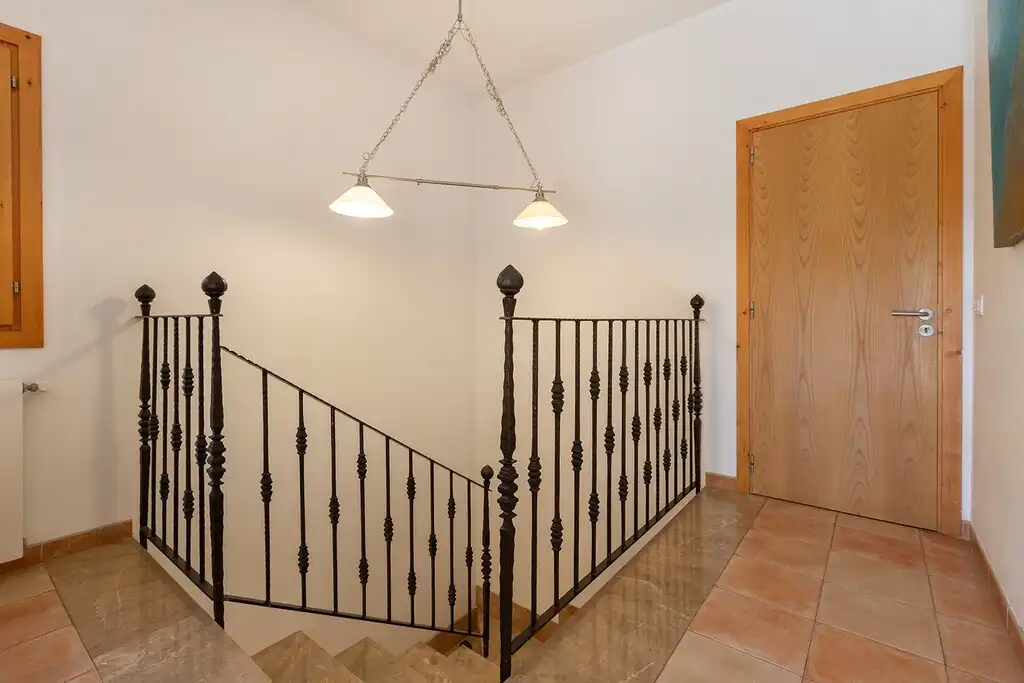 Casa o xalet en venda en Sa Pobla amb Aire condicionat, Jardí privat i Terrassa