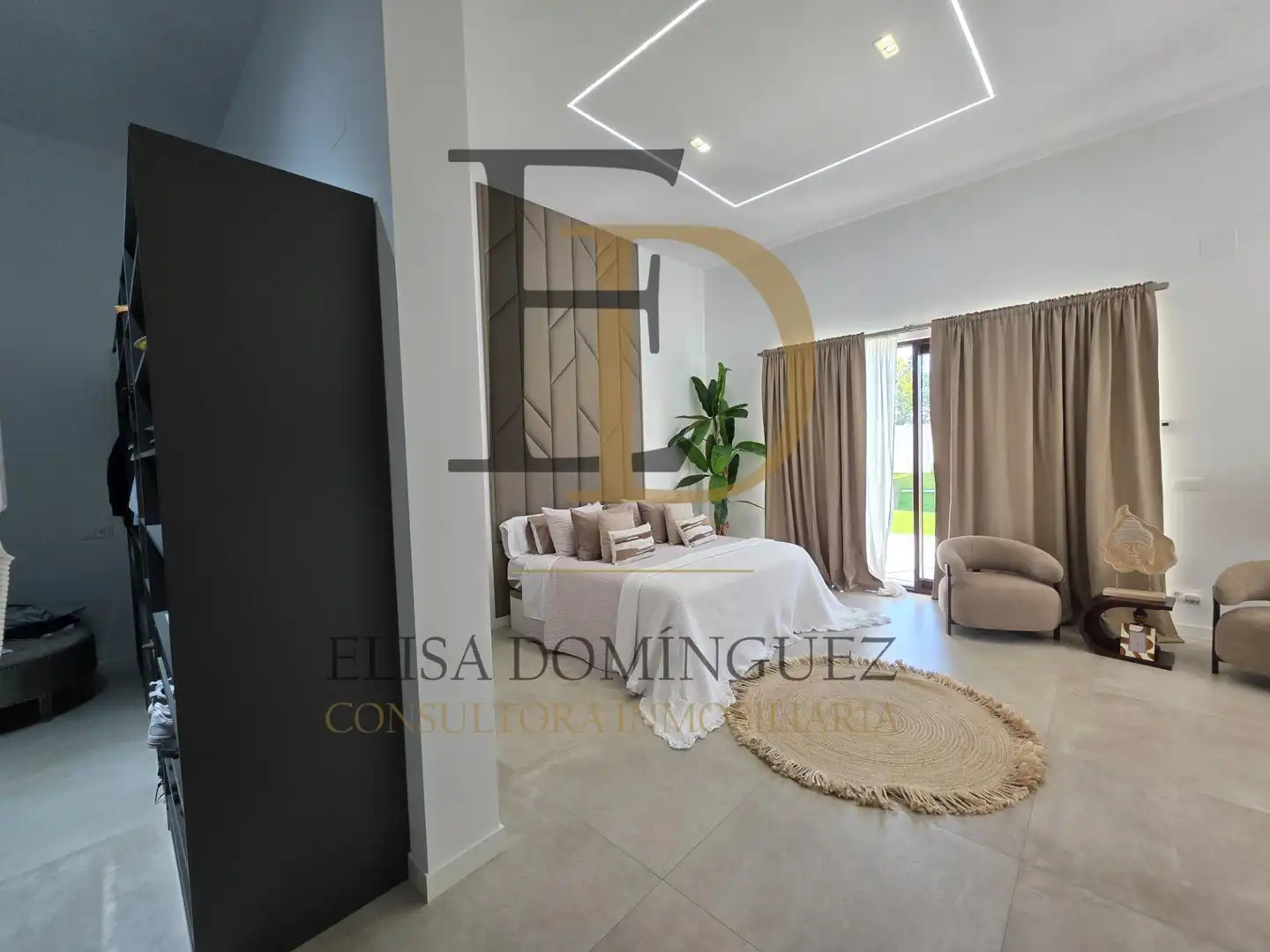 Detached house with pool for sale in Santa Marta de Tormes, imagen 29
