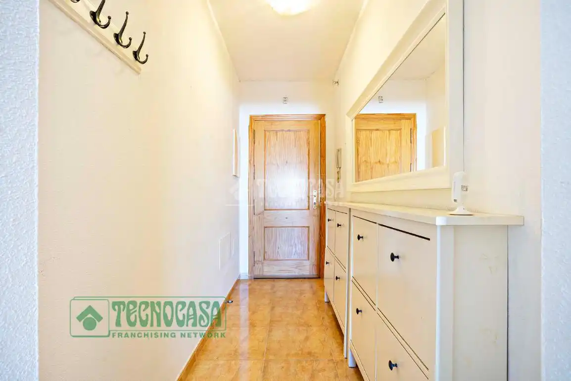 Flat for sale in Roquetas de Mar  with Balcony