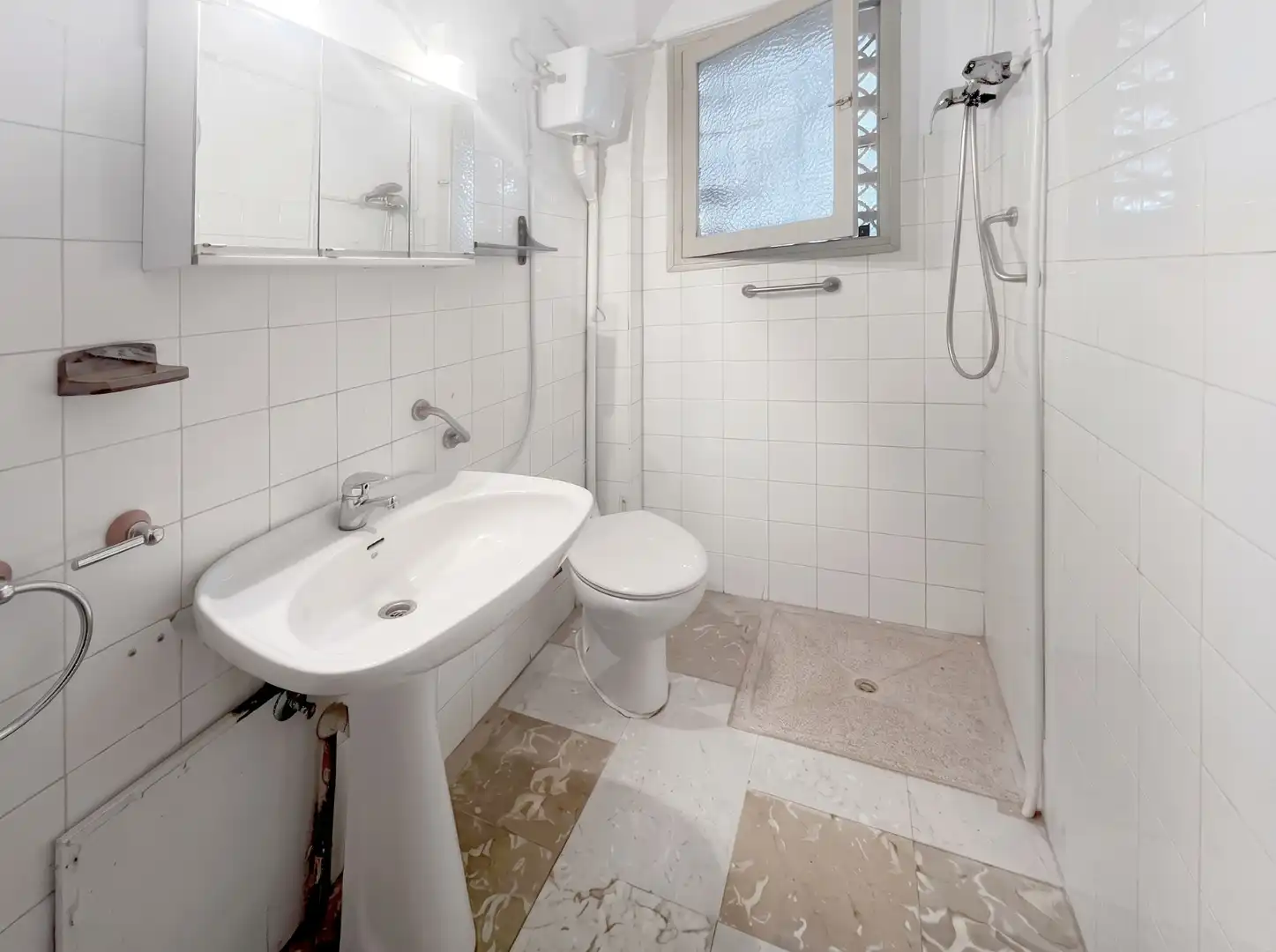 Baño de Piso en venta en Novelda, Alicante