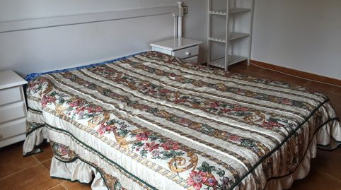 Foto 2 de Pis de lloguer a Camiño Dos Vilares, Campus Norte - San Caetano, Santiago de Compostela