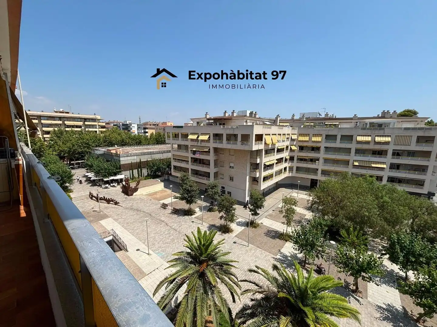 Exterior view of Apartments for sale in Salou