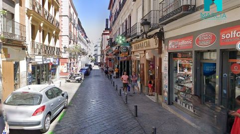 Foto 2 von Geschaftsraum zum Verkauf in Sol, Madrid Capital