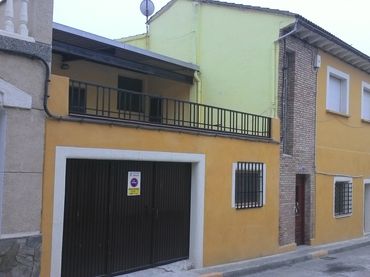 Local comercial en venda a C/ Segovia