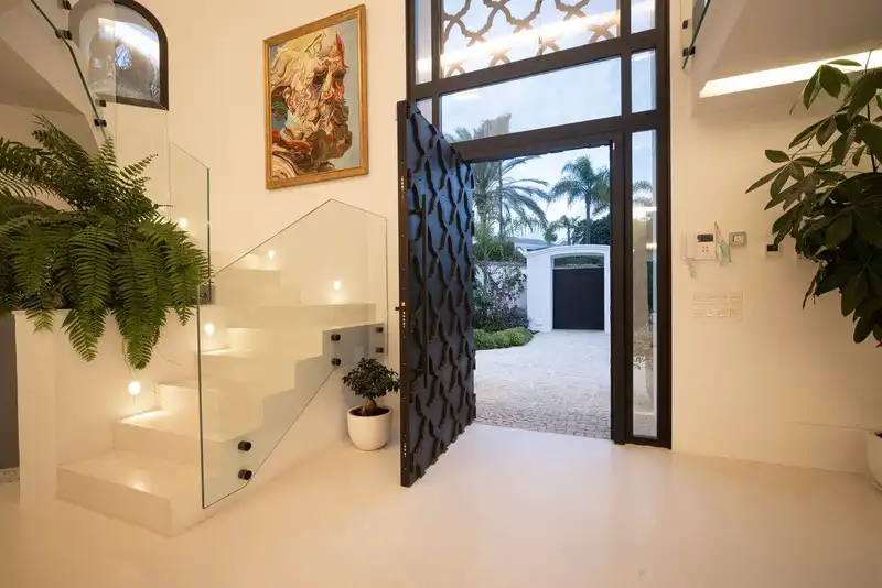 Chalet con terraza en venta en Nueva, imagen 38