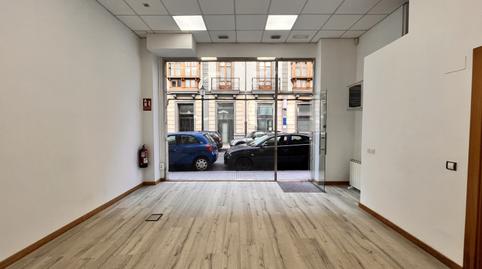 Photo 5 of Premises to rent in Gijón - Cl Santa Doradia, Barrio del Centro, Asturias